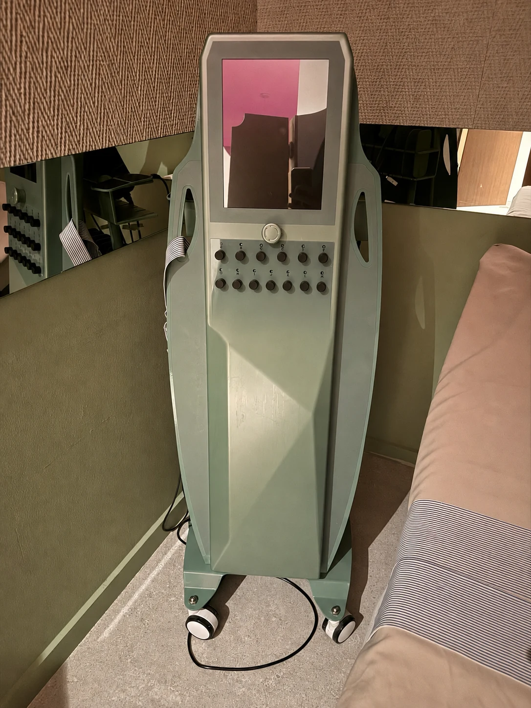 Kenda EMS Pro