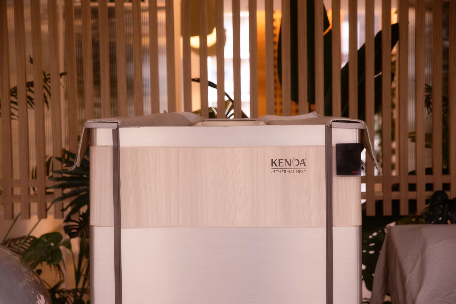 Kenda Thermal Nest