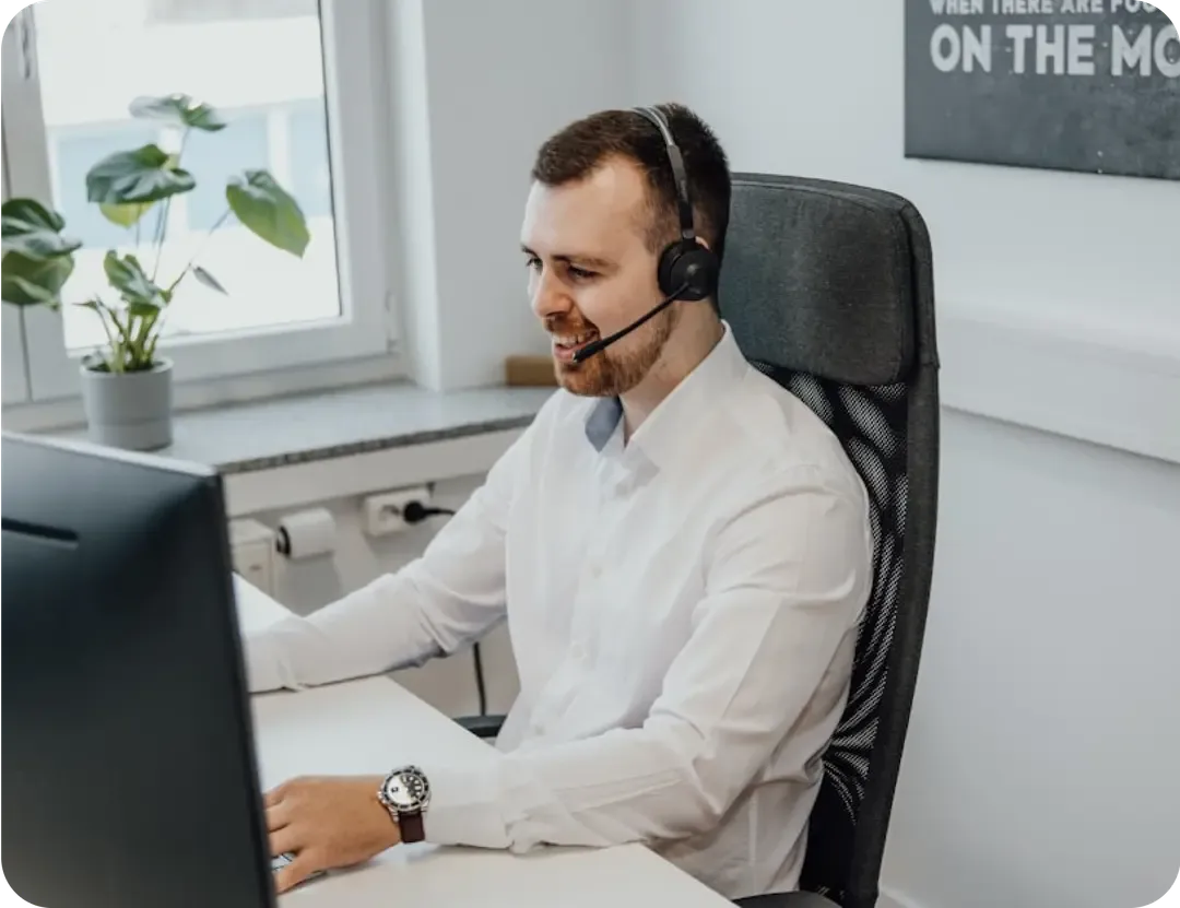Kenda partner support