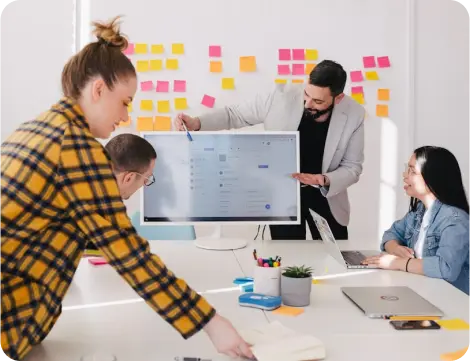 Sales Training