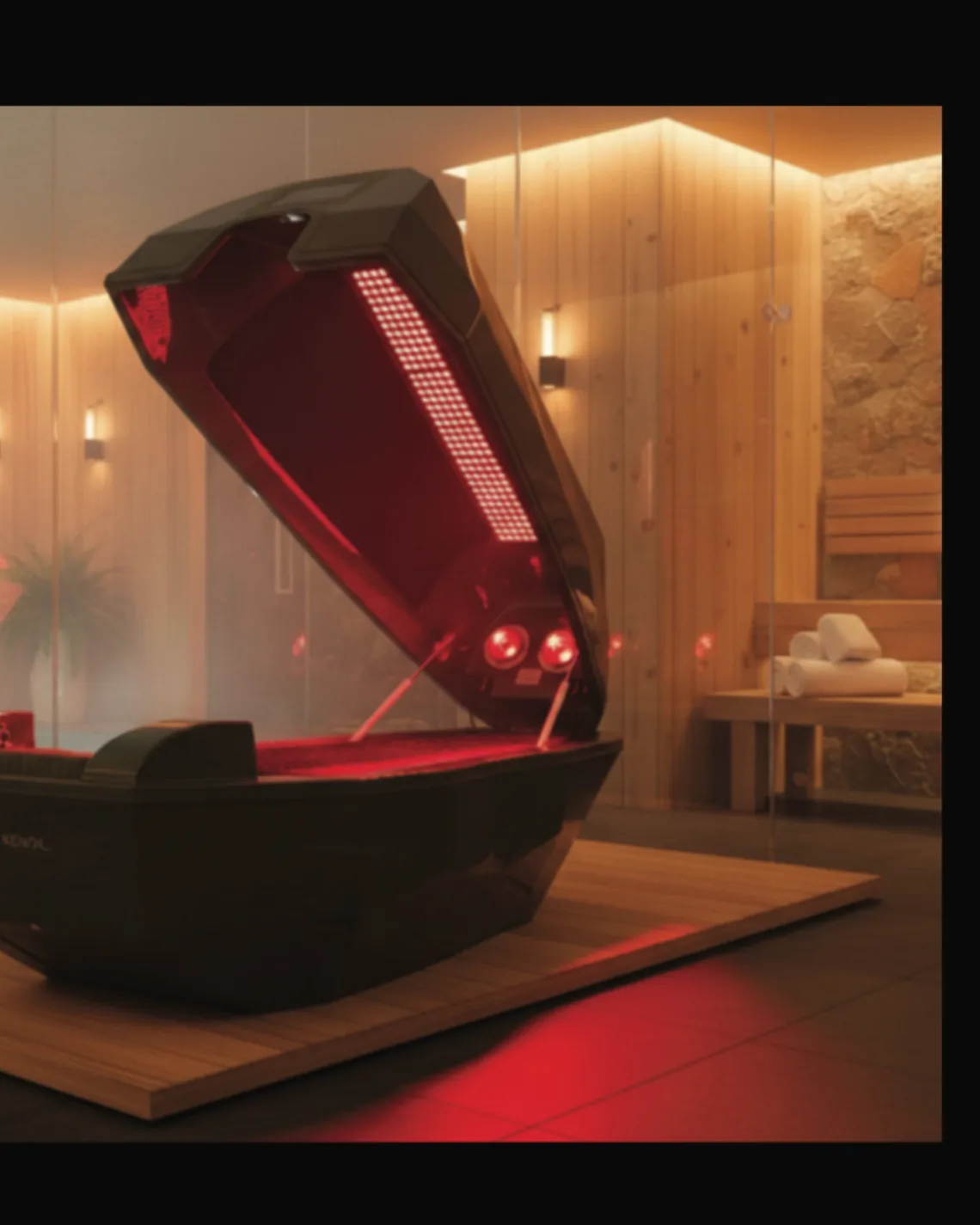 Hotels and Spas